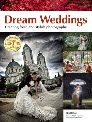 cover image of Dream Weddings